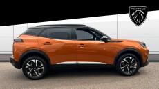 Peugeot 2008 1.2 PureTech 130 GT 5dr EAT8 Petrol Estate